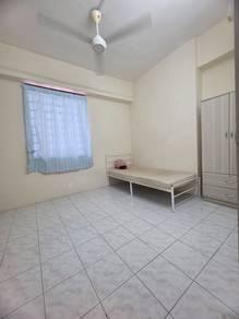 Kondominium di Green Acre, Bandar Sungai Long, foto 4
