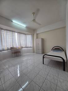 Kondominium di Green Acre, Bandar Sungai Long, foto 8