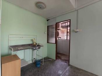 Pangsapuri di Jalan Pulai Perdana 2/7, Johor Bahru, foto 3