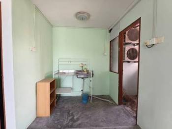 Pangsapuri di Jalan Pulai Perdana 2/7, Johor Bahru, foto 2