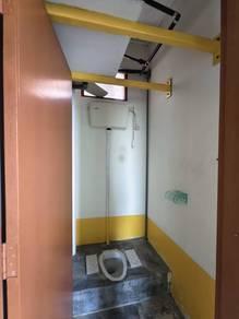 Pangsapuri di Jalan Pulai Perdana 2/7, Johor Bahru, foto 9