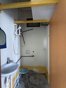Pangsapuri di Jalan Pulai Perdana 2/7, Johor Bahru, foto 5