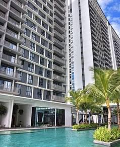 Condominium at Vertu Resort, Batu Kawan, photo 10