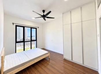 Condominium at Vertu Resort, Batu Kawan, photo 4