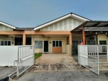 House at TAMAN PERDA INDAH, Tasek Gelugor, photo 1
