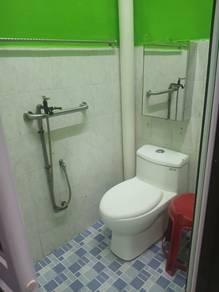 House at TAMAN SERI KELUBI, Jitra, photo 9