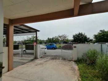 House at TAMAN PERDA INDAH, Tasek Gelugor, photo 5