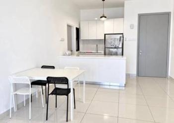 Condominium at Vertu Resort, Batu Kawan, photo 2