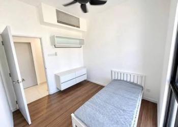 Condominium at Vertu Resort, Batu Kawan, photo 5