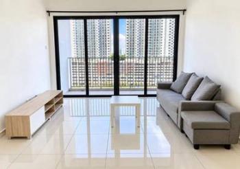 Condominium at Vertu Resort, Batu Kawan, photo 1
