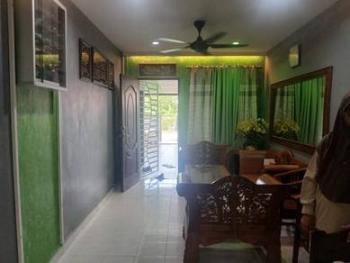 House at TAMAN SERI KELUBI, Jitra, photo 6
