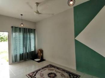 House at TAMAN PERDA INDAH, Tasek Gelugor, photo 7