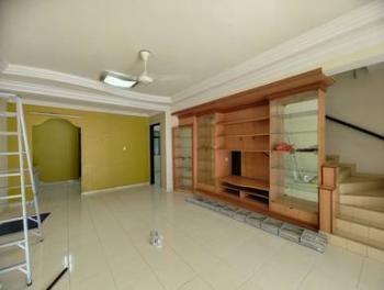 Rumah di Ampang Saujana, Ampang, foto 1