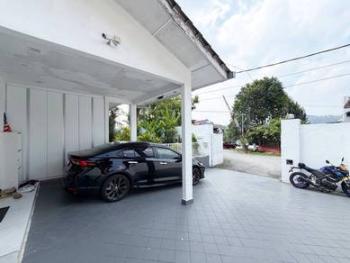 Bungalow at Taman Sri Ampang, Ampang, photo 3