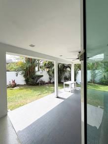 Bungalow at Taman Sri Ampang, Ampang, photo 10