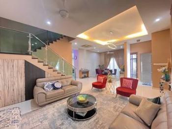 House at D’Kayangan Seksyen 13, Shah Alam, photo 10