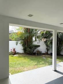 Bungalow at Taman Sri Ampang, Ampang, photo 9