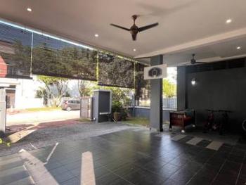 House at D’Kayangan Seksyen 13, Shah Alam, photo 4