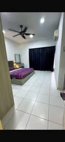 House at Bandar Botanic Akasia, Bandar Botanic, photo 10