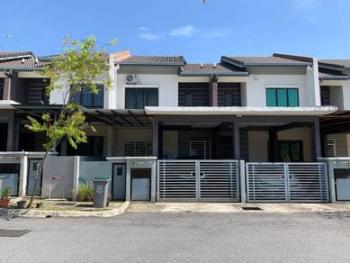 Bandar Ainsdale, Labu的房屋，照片1