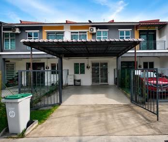 House at Taman Bukit Tambun Perdana, Durian Tunggal, photo 1