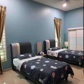 Hijayu 3, Bandar Sri Sendayan的房屋，照片5
