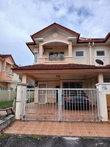 VISION HOMES SEREMBAN 2, Seremban 2的房屋，照片1