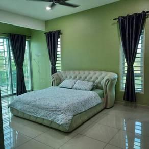 Hijayu 3, Bandar Sri Sendayan的房屋，照片4