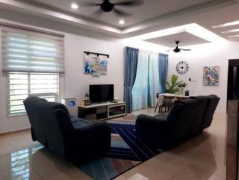 Hijayu 3, Bandar Sri Sendayan的房屋，照片3
