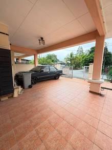 VISION HOMES SEREMBAN 2, Seremban 2的房屋，照片2