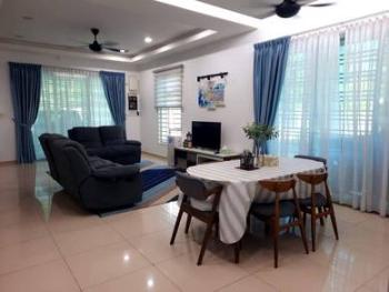 Hijayu 3, Bandar Sri Sendayan的房屋，照片2