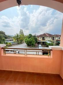 VISION HOMES SEREMBAN 2, Seremban 2的房屋，照片8