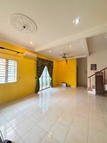 VISION HOMES SEREMBAN 2, Seremban 2的房屋，照片4