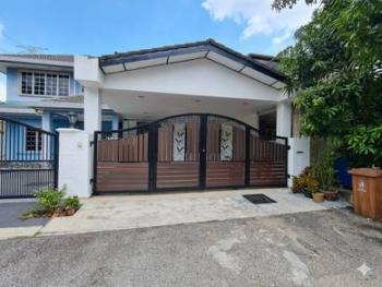 Rumah di Seksyen 27, Shah Alam, foto 1