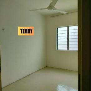 Apartmen di Rimbun, Balik Pulau, foto 6