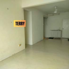 Apartmen di Rimbun, Balik Pulau, foto 4