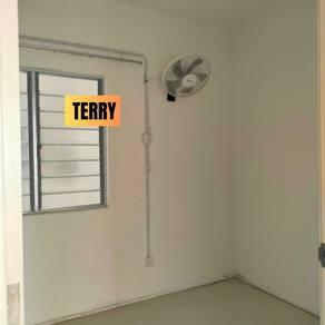 Apartmen di Rimbun, Balik Pulau, foto 2