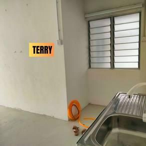 Apartmen di Rimbun, Balik Pulau, foto 5