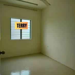 Apartmen di Rimbun, Balik Pulau, foto 8