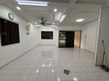 Rumah di Taman Klang Utama, Klang, foto 7