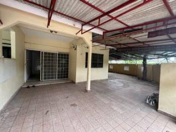 Rumah di Taman Klang Utama, Klang, foto 3