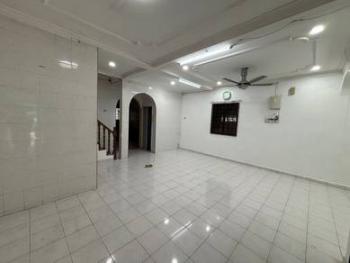 Rumah di Taman Klang Utama, Klang, foto 10