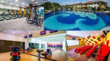 Rumah di DIAMOND CITY, Semenyih, foto 10