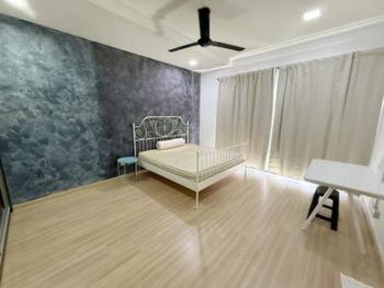 Bedroom – House at Diamond City, Semenyih, photo 9