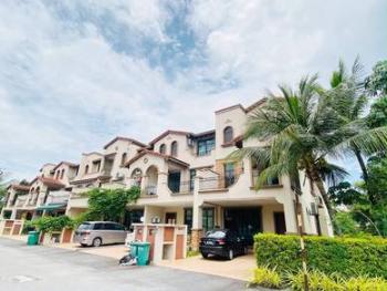 Exterior – House at Diamond City, Semenyih, photo 2
