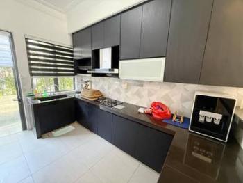 Kitchen – House at Diamond City, Semenyih, photo 5