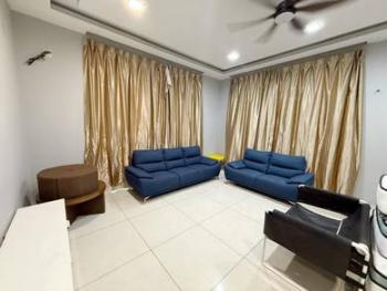 Bungalow at Diamond City, Semenyih, photo 1