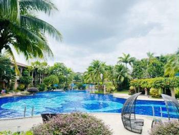 Facilities – House at Diamond City, Semenyih, photo 8