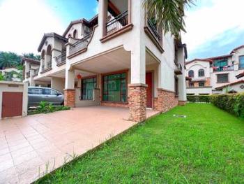 Rumah di DIAMOND CITY, Semenyih, foto 1