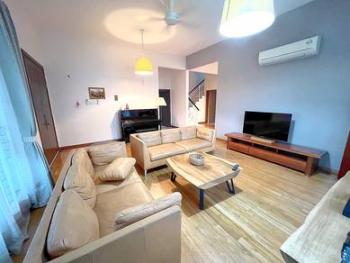 Bungalow at Diamond City, Semenyih, photo 3